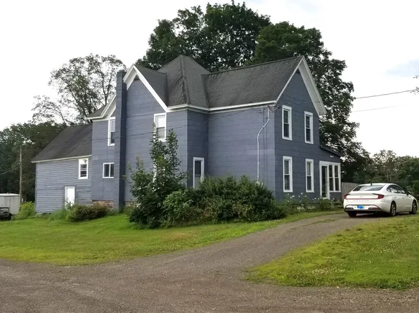 2614 State Highway 8, South New Berlin, NY 13843