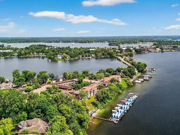 4371 Wilshire Blvd #107, Mound, MN 55364