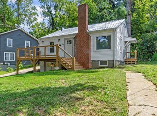 64 Druid Dr, Asheville, NC 28806