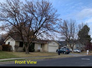 1155 E 100 S, Logan, UT 84321