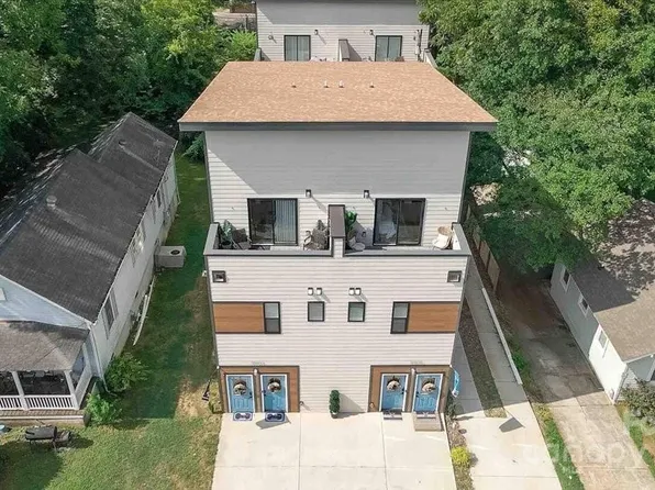 1113 Greenleaf Ave #A, Charlotte, NC 28202