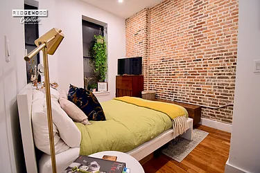 Rented by Voro NYC
