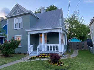 1534 Williamsburg Rd, Richmond, VA 23231