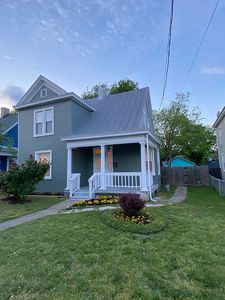 1534 Williamsburg Rd, Richmond, VA, 23231