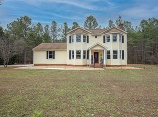 14859 Archangel Pl, Dewitt, VA 23840