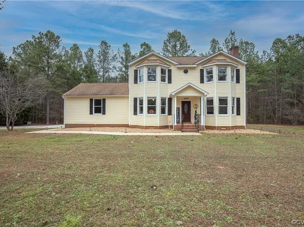 14859 Archangel Pl, Dewitt, VA 23840