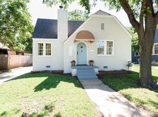 111 S Harvard Ave, Tulsa, OK 74112