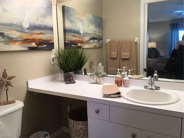 2855 Cypress Trace Cir #202 — Photo 9