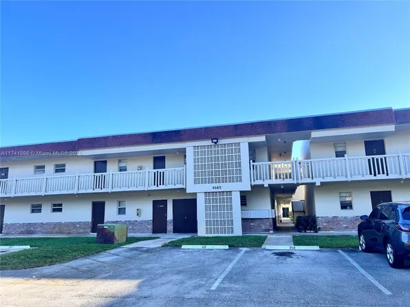 4165 SW 67th Ave APT 108B, Fort Lauderdale, FL 33314