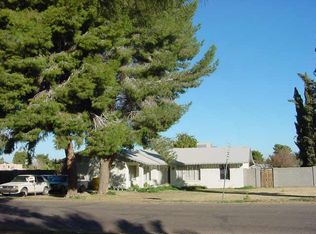 5102 W McNeil Dr, Laveen, AZ 85339
