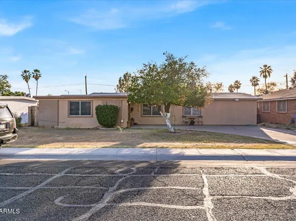 15238 N FLAMENCO Drive, Phoenix, AZ 85053