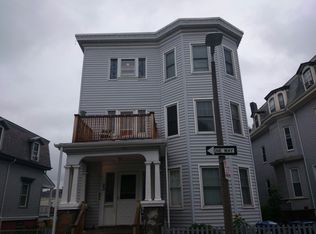 23 Moseley St, Dorchester, MA 02125