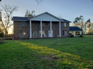 920 State Highway 27 S, Colquitt, GA 39837