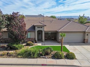 974 N Painted Cloud Pl, Washington, UT 84780