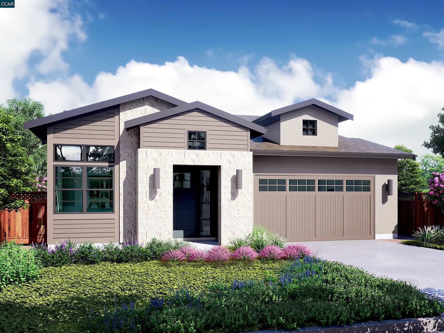 64 Barn View Ct - 3bd/3ba, 2,491 sqft - in Petaluma, CA