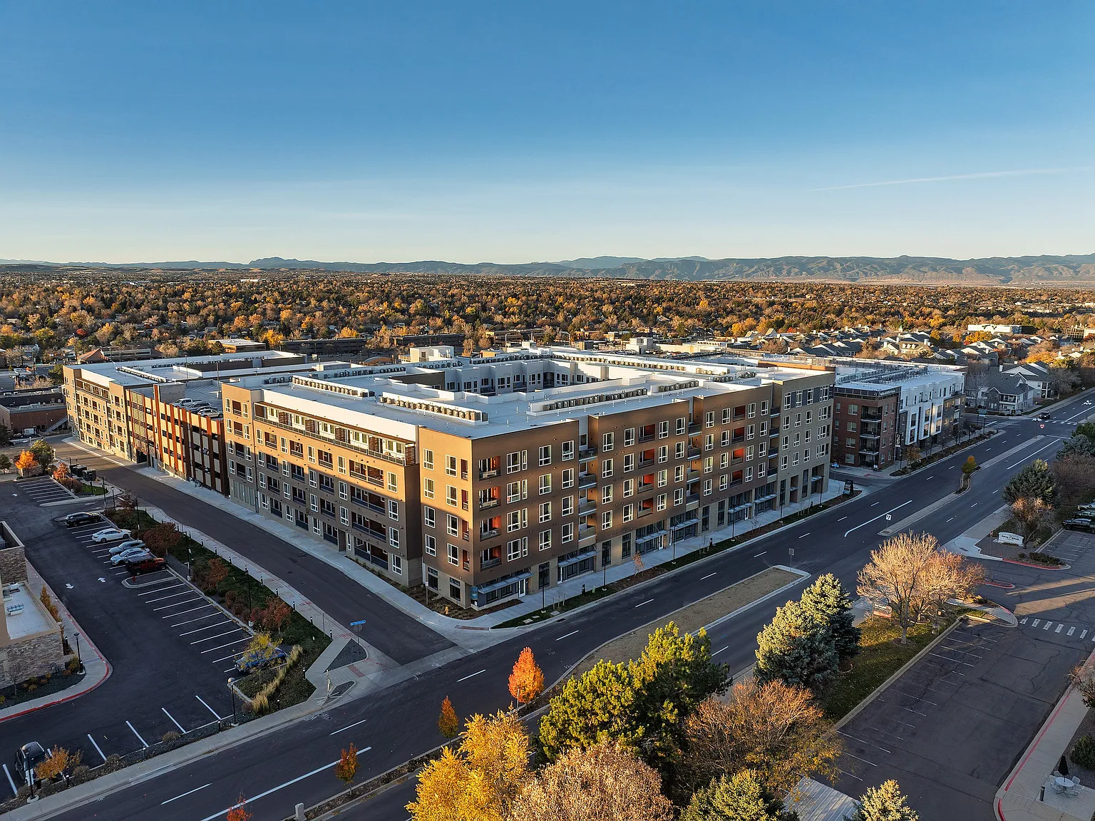 Atlas Peakview — Photo 1
