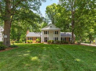 1104 Arbor Ln, Reidsville, NC 27320