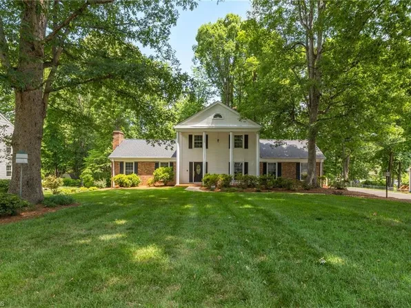 1104 Arbor Ln, Reidsville, NC 27320