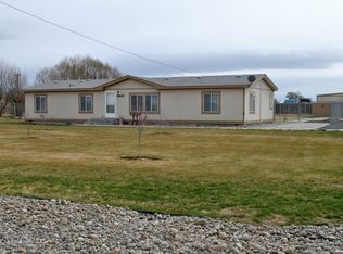 9445 Harris Rd NE, Moses Lake, WA 98837