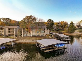 250 Grand Isle Dr, Hot Springs, AR 71913