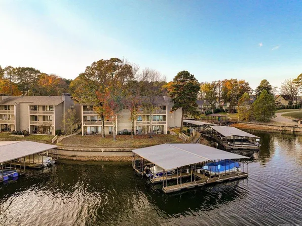 250 Grand Isle Dr, Hot Springs, AR 71913