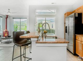 1318 Yellow Pine Ave #B-C, Boulder, CO 80304