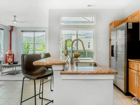 1318 Yellow Pine Ave #B + C, Boulder, CO 80304