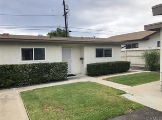 1775 S Maple St APT C, Escondido, CA 92025