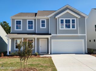 909 Rosie Dr LOT 28, Sneads Ferry, NC 28460