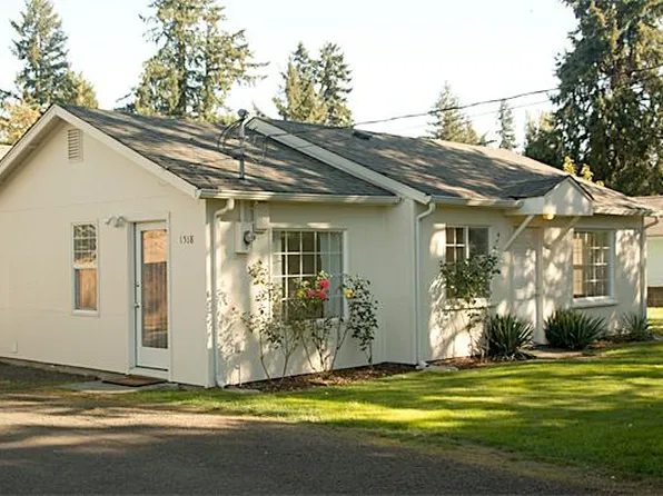 1518 Willow St SE, Lacey, WA 98503