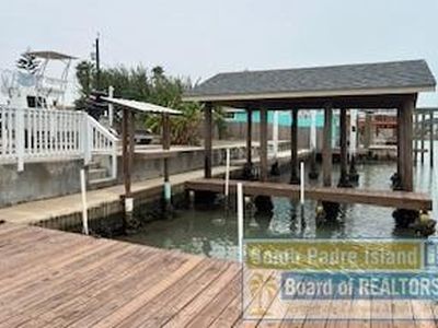 1010 Pompano Ave, Port Isabel, TX, 78578