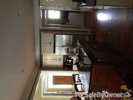 Master Bathroom tub and shower