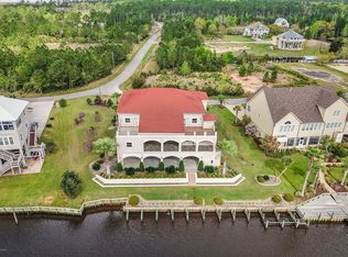 1330 Poki Pl, Bay Saint Louis, MS 39525