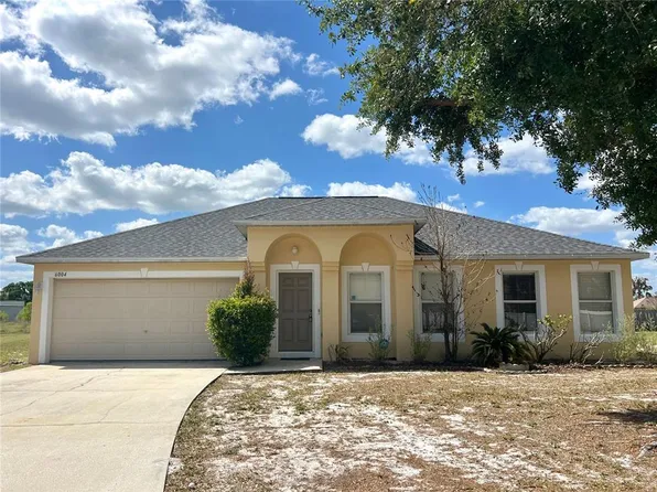 6004 Kaley Dr, Winter Haven, FL 33880