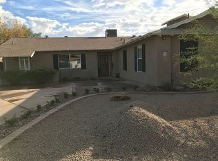 8501 E Plaza Ave, Scottsdale, AZ 85250