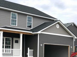 614 Colby Ridge Blvd, Winchester, KY 40391