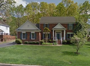 11735 Rutgers Dr, Henrico, VA 23233