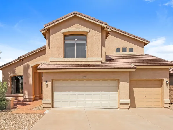 1356 E Black Diamond Dr, Gilbert, AZ 85296