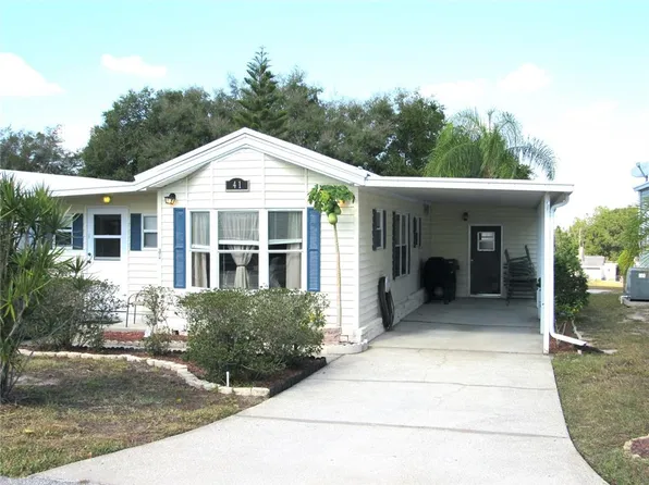 50989 Us Highway 27 #41, Davenport, FL 33897