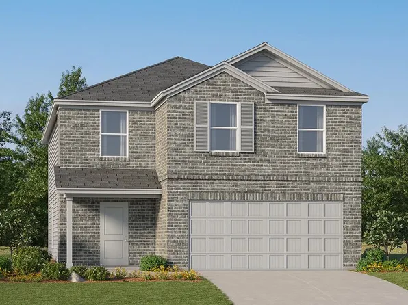 1503 Good Prairie Ave, Wolfforth, TX 79382