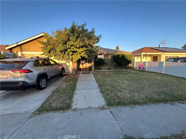 13828 Regentview Ave, Bellflower, CA 90706