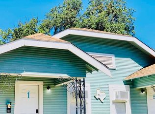 2107 Iowa St APT 1, San Antonio, TX 78203