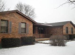 3569 Cranwood St NW, North Canton, OH 44720