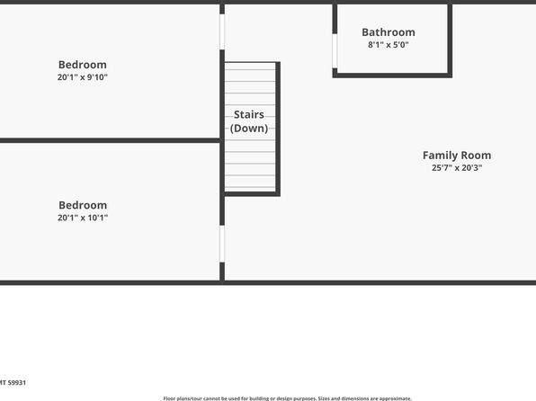 41227 Deer Mouse Ln, Rollins, MT 59931