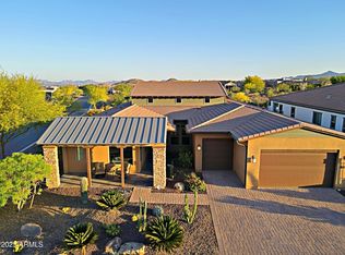17249 E Fort Verde Rd, Rio Verde, AZ 85263