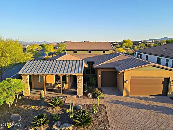 17249 E FORT VERDE Road, Rio Verde, AZ 85263