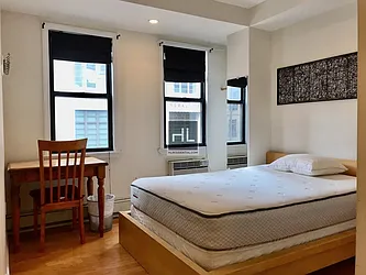 Rented by Highline Residential