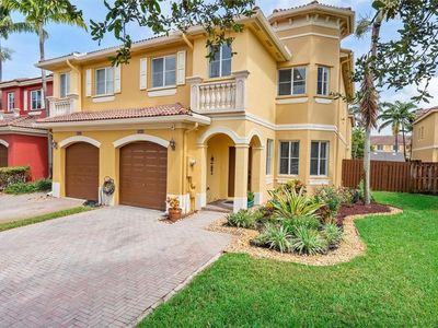 9049 SW 19th Street #9049, Hollywood, FL, 33025