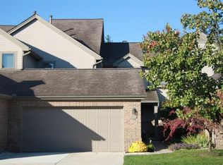 457 Sumark Way, Ann Arbor, MI 48103