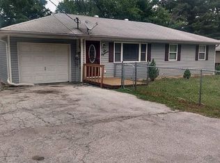 618 Oakwood Ave, Alton, IL 62002